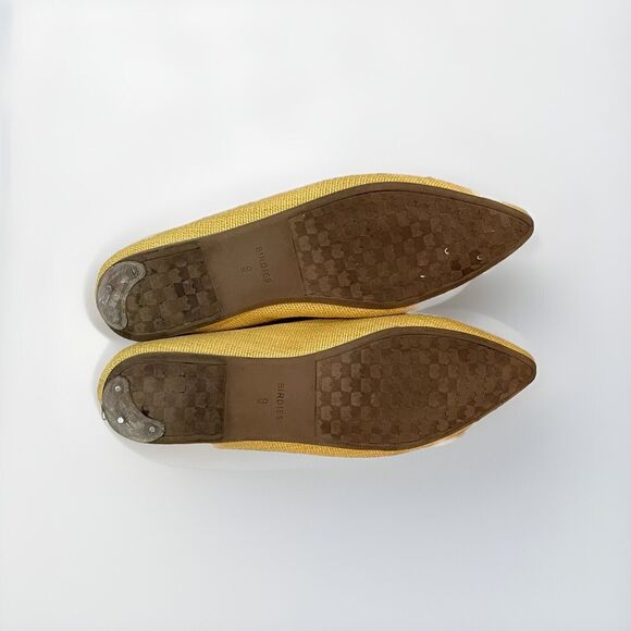 Chic Mustard Women's BIRDIES Loafers - Picture 5 of 7